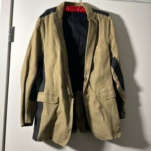 Dolce& gabbana men’s blazer size 48